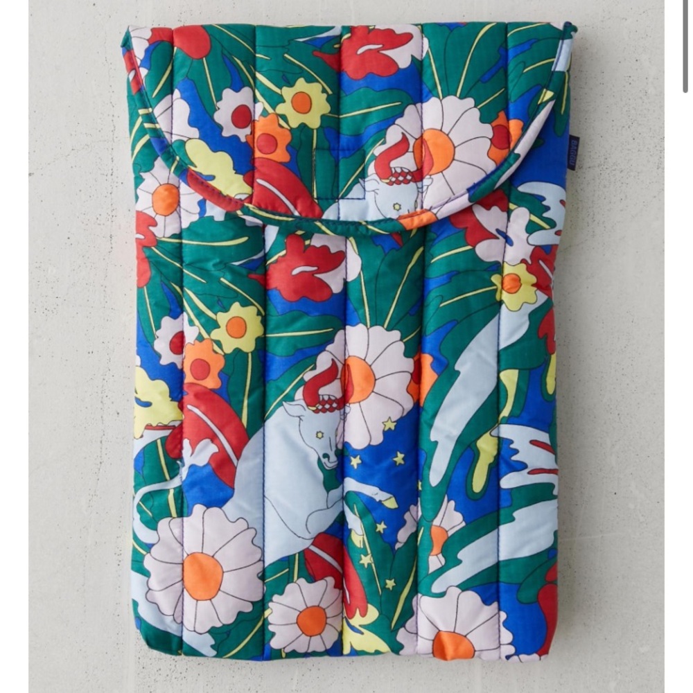 BAGGU Laptop Case - Astrology | Taurus